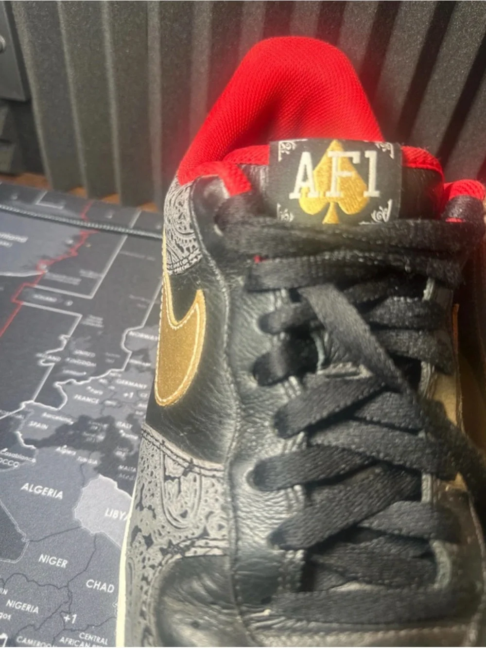 Nike these sell